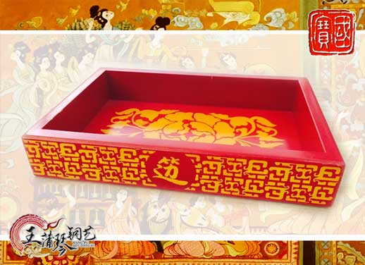 木籩，祭孔用具，祭祀道具